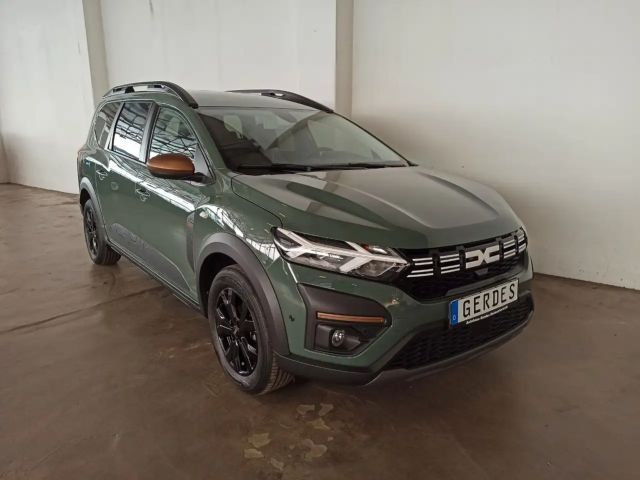 Dacia Jogger ECO-G Extreme TCe 100