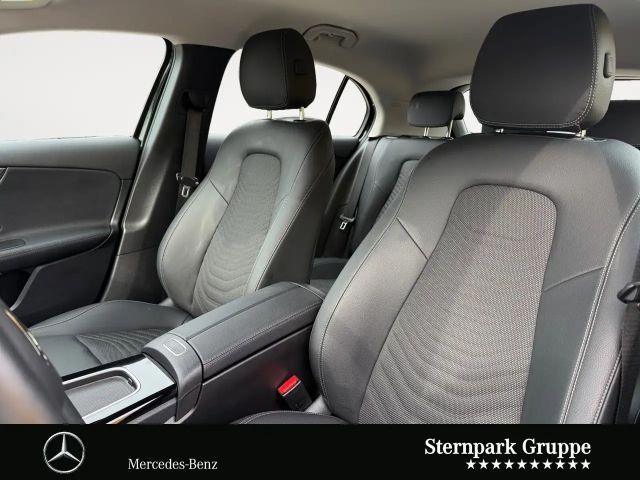 Mercedes-Benz A 180 Progressive