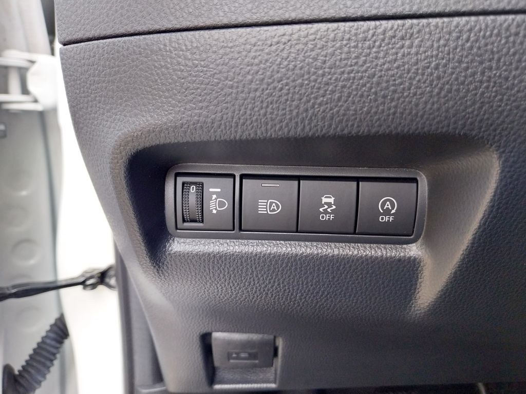 Toyota Aygo X 5-deurs