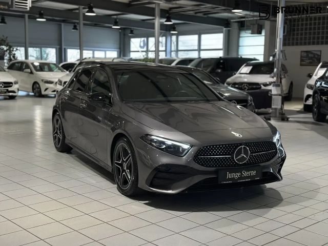 Mercedes-Benz A 250 4MATIC AMG Line