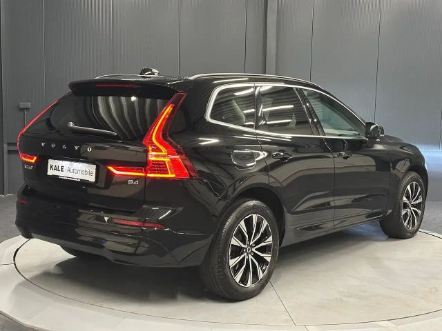 Volvo XC60 Core