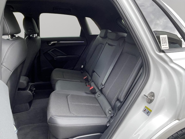 Audi Q3 35 TDI S-Line S-Tronic