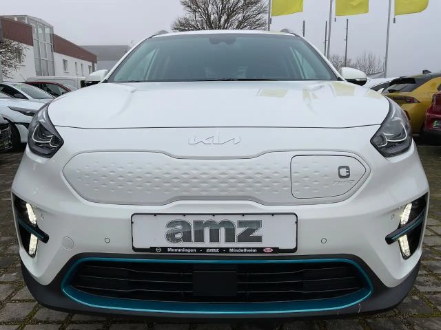 Kia Niro Spirit