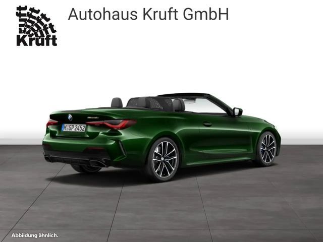 BMW 440 Cabrio M440i xDrive