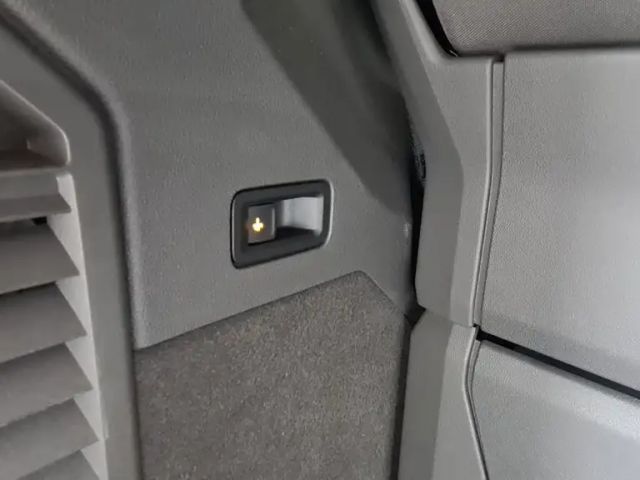 Volkswagen Multivan T7 eHybrid