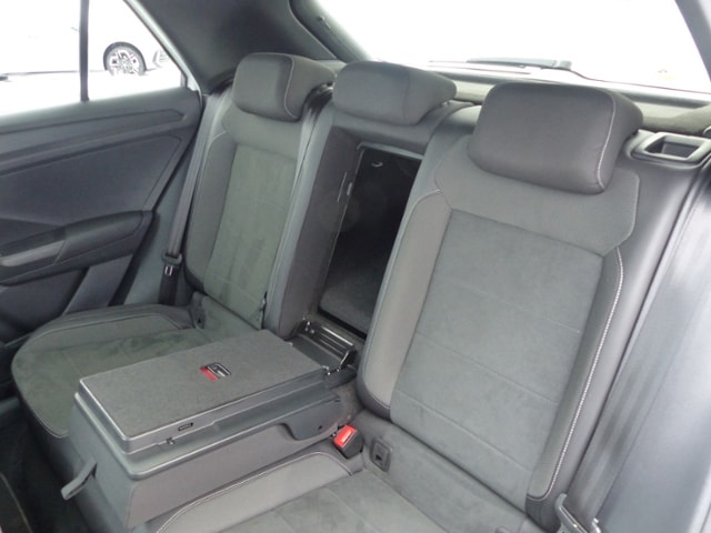 Volkswagen T-Roc 2.0 TDI 4Motion DSG