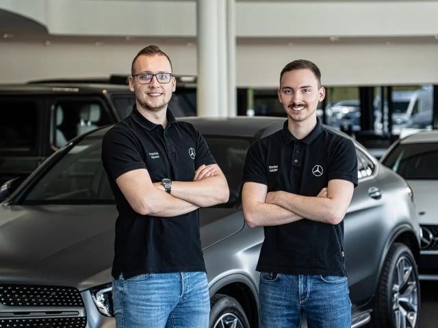 Mercedes-Benz GLS 63 AMG 4MATIC+ AMG Line