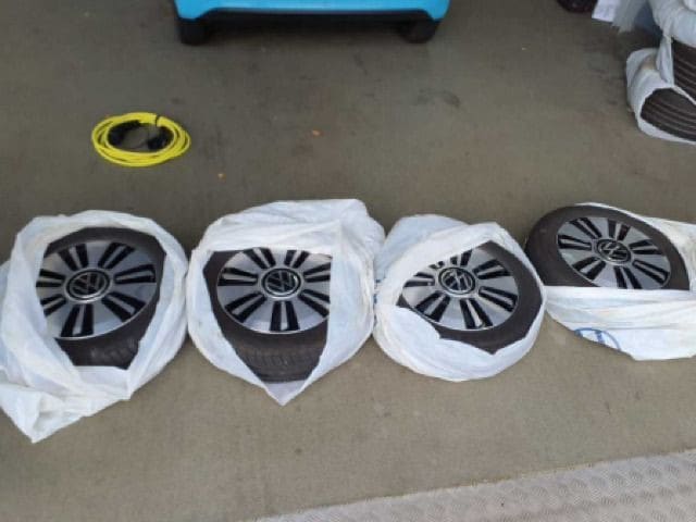 Volkswagen e-up! Style