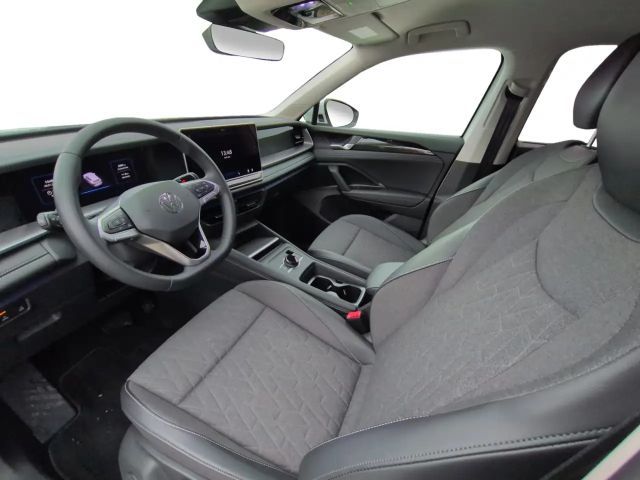 Volkswagen Tayron 1.5 eTSI DSG Life