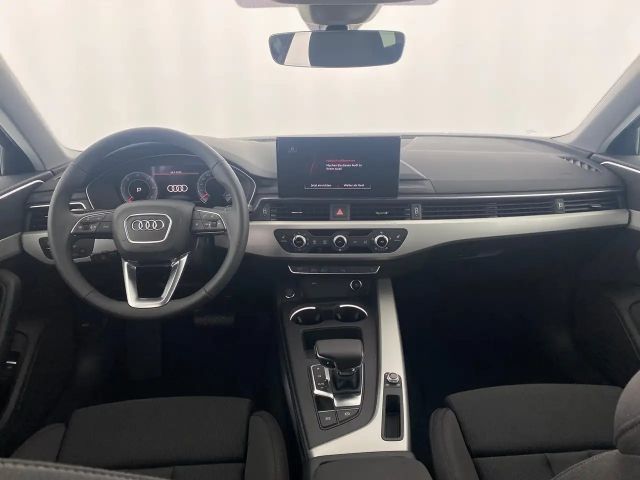 Audi A4 30 TDI