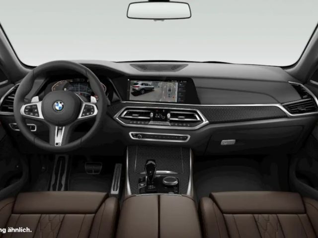 BMW X5 M-Sport xDrive40d
