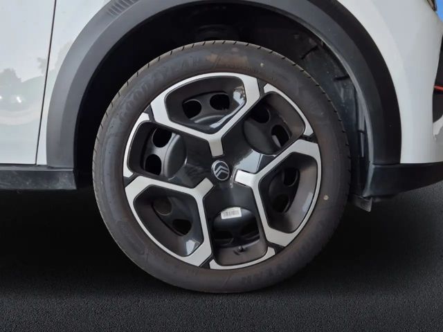 Citroën C3 Plus PureTech You