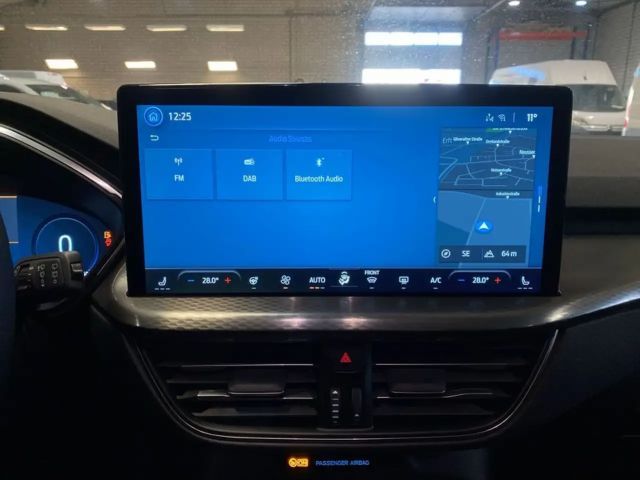 Ford Kuga EcoBoost Titanium