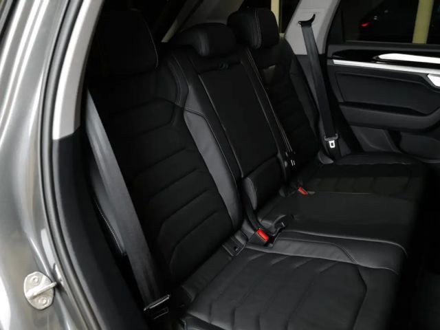 Volkswagen Touareg 3.0 V6 TDI 4Motion