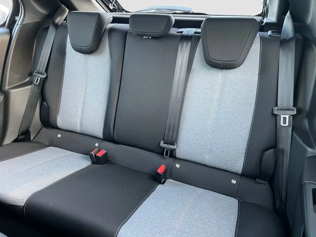 Opel Corsa 1.2 Turbo Edition Turbo