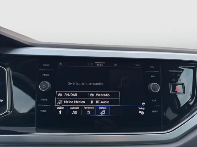 Volkswagen Taigo 1.0 TSI DSG