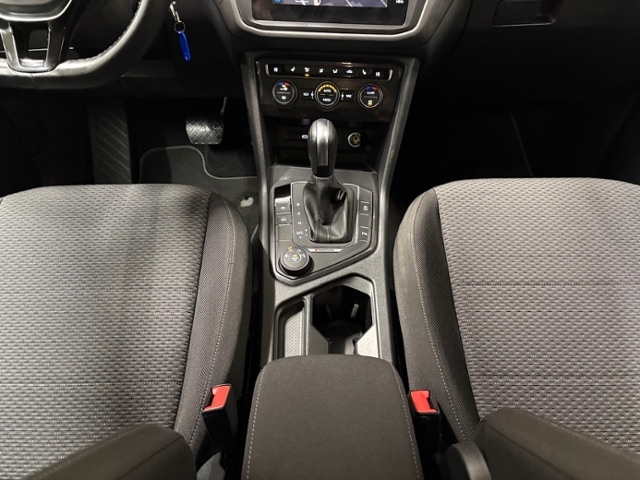 Volkswagen Tiguan 2.0 TDI Allspace DSG