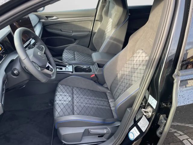 Volkswagen Golf 2.0 TDI R-Line Variant