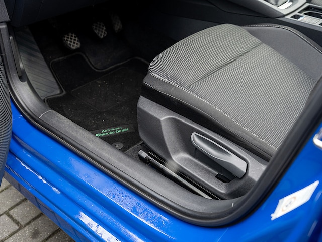 Skoda Octavia 1.0 TSI Ambition Combi