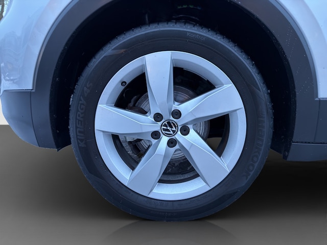 Volkswagen T-Cross 1.5 TSI DSG Style