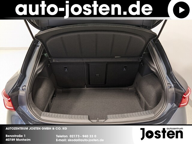 Seat Leon 2.0 TSI DSG FR-lijn