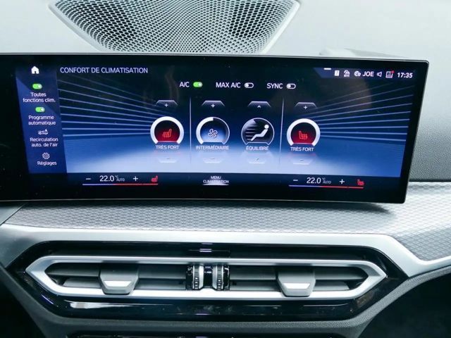 BMW 330 330e M-Sport Touring