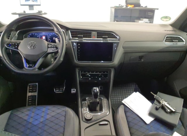 Volkswagen Tiguan DSG IQ.Drive