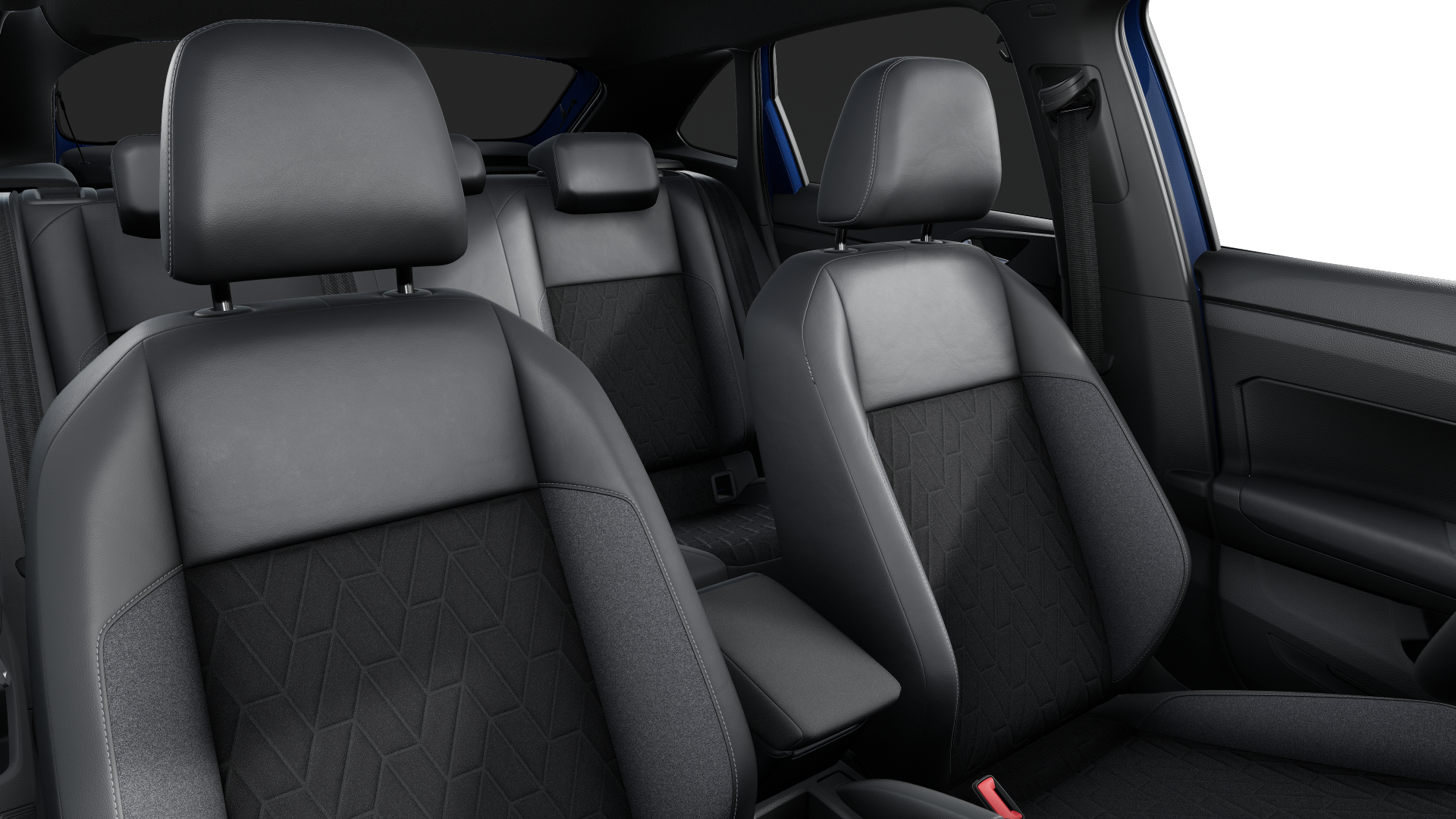 Volkswagen Taigo 1.5 TSI DSG