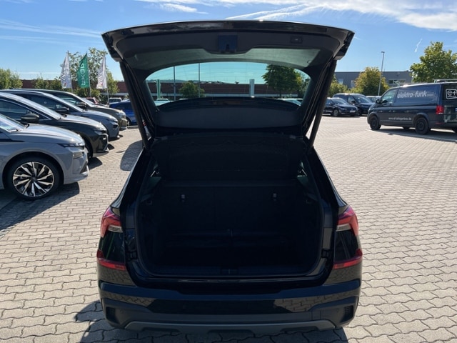 Skoda Kamiq 1.5 TSI Selection