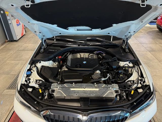 BMW 318 318d Touring