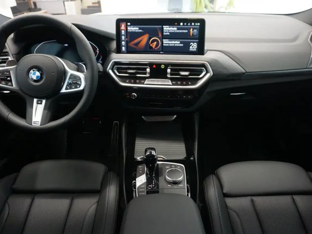 BMW X4 xDrive