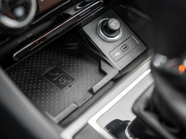 Skoda Superb 1.4 TSI Combi iV