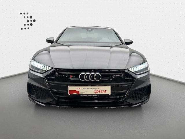 Audi S7 Quattro Sportback
