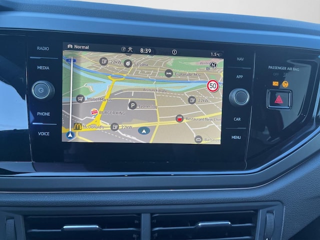 Volkswagen Polo R-Line