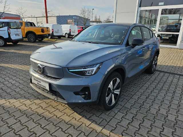 Volvo C40 Recharge Ultimate