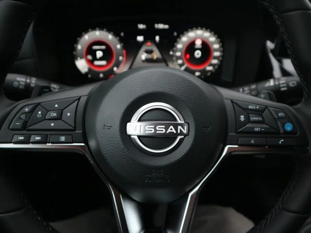 Nissan Juke DIG-T Tekna