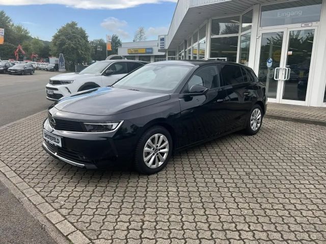 Opel Astra 1.2 Turbo Edition Turbo