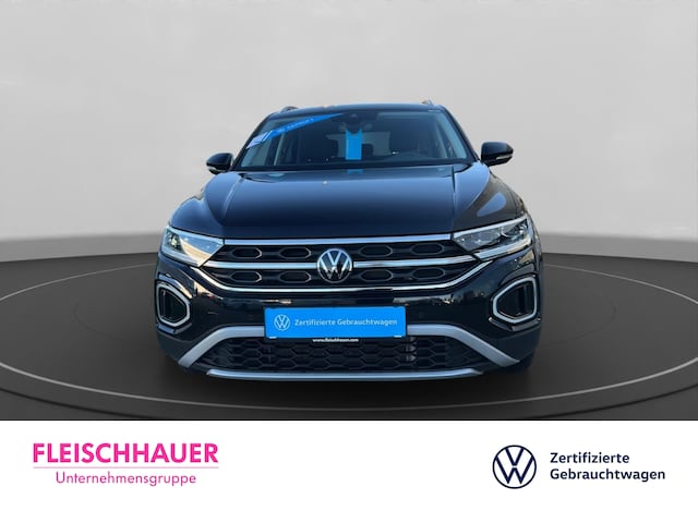 Volkswagen T-Roc DSG Style