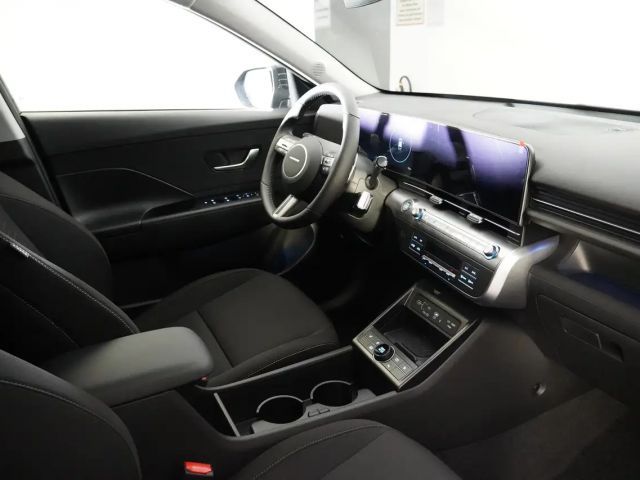 Hyundai Kona 1.6 2WD Hybrid