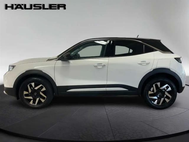 Opel Mokka 1.2 Turbo Elegance