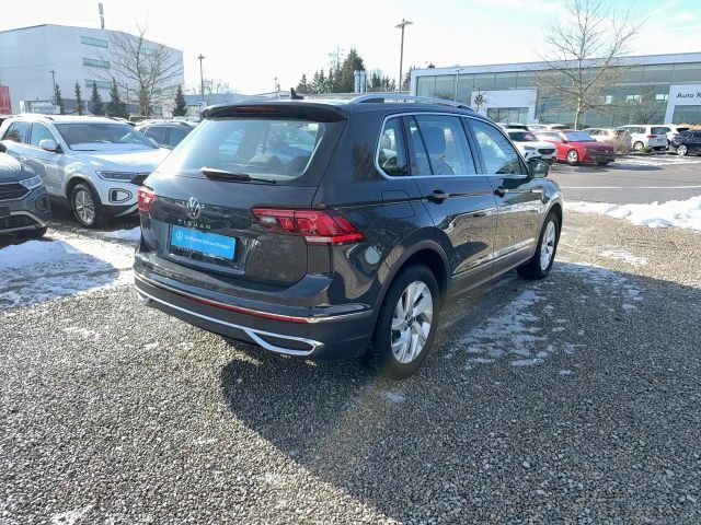 Volkswagen Tiguan DSG Elegance Elegance