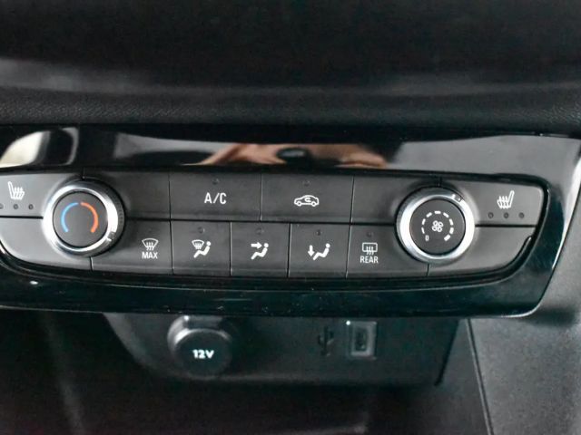 Opel Corsa 1.2 Turbo