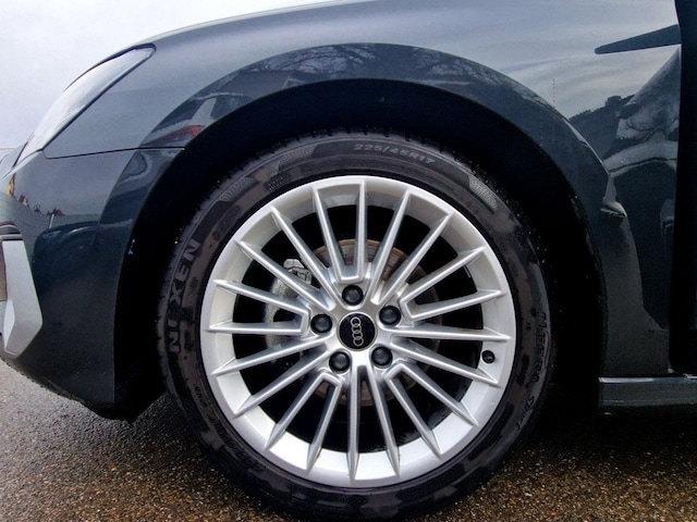 Audi A3 35 TDI S-Tronic Sportback