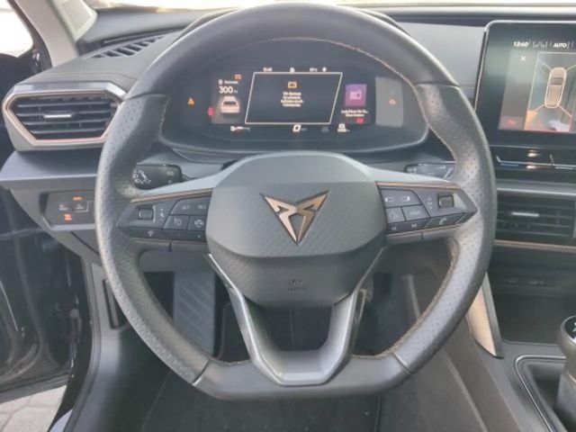 Cupra Formentor 1.5 TSI