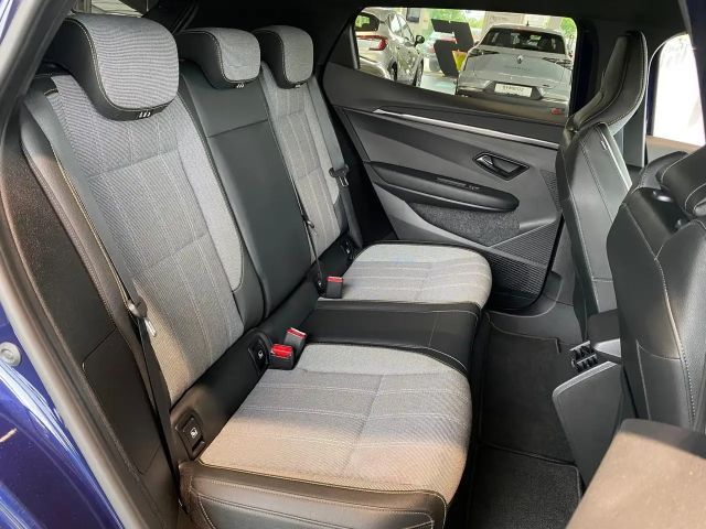 Renault Megane E-Tech E-Tech