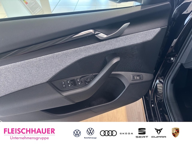 Skoda Octavia Combi Selection