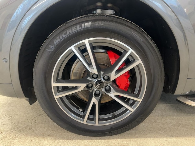 Audi Q5 45 TFSI Quattro S-Tronic Sportback