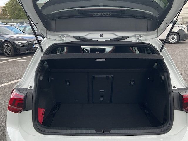 Volkswagen Golf DSG GTI