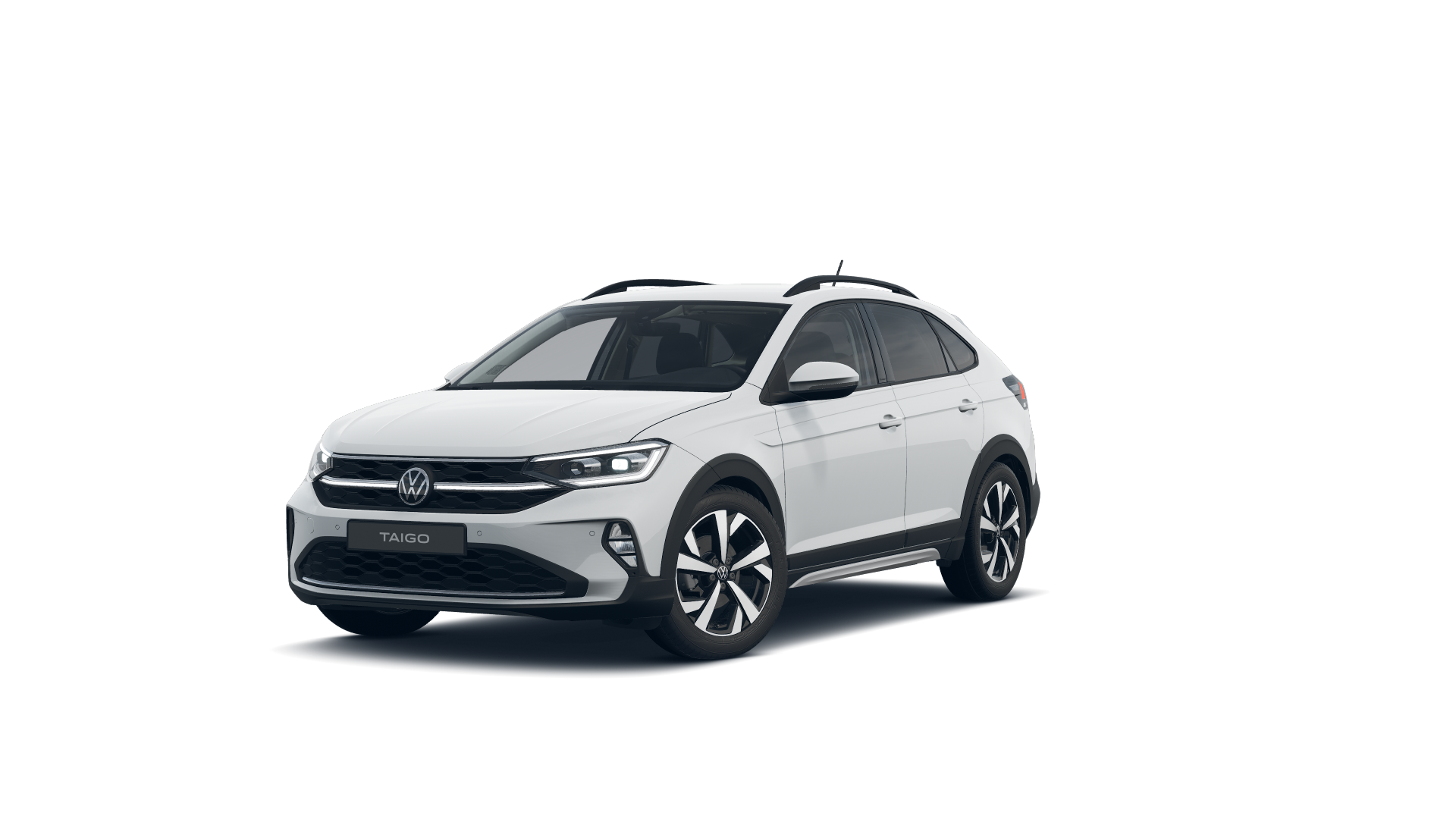 Volkswagen Taigo 1.0 TSI DSG Style