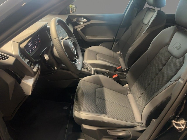Audi A1 30 TFSI S-Tronic Sportback